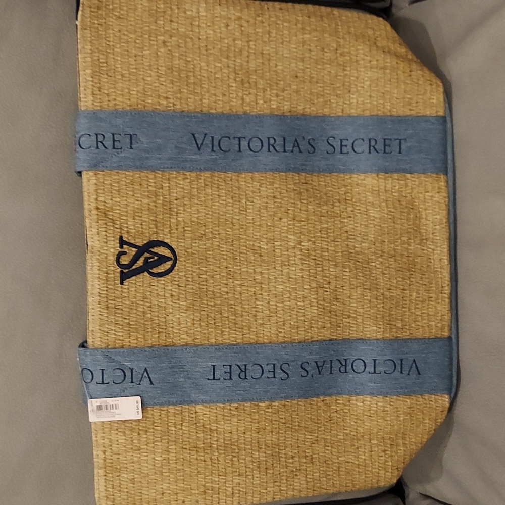 VICTORIA'S SECRET TOTE